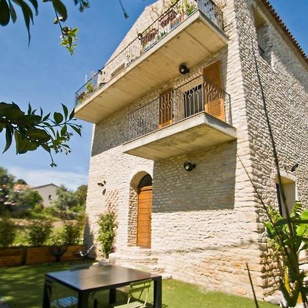 Casa Di Neshama Ghjiseppu Lägenhet Saint-Florent  Exteriör bild